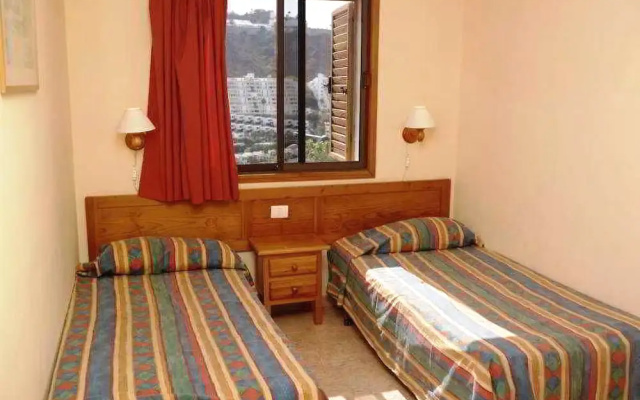 Apartamentos Arimar