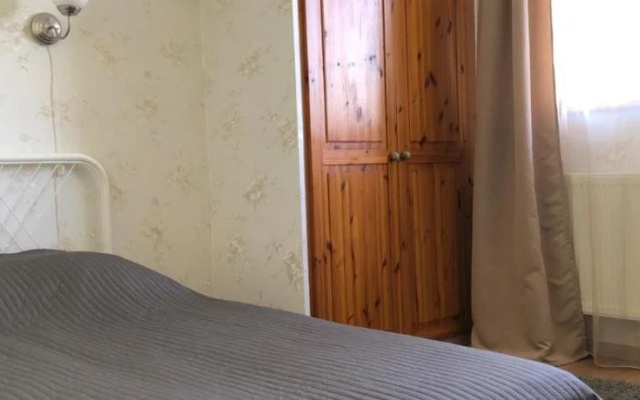 Hullam Apartman