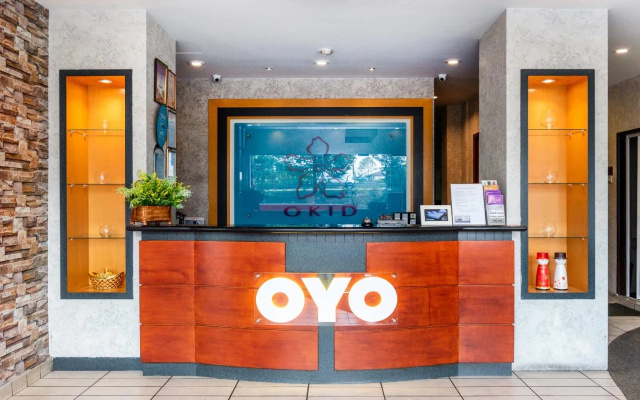 Okid Cottage Hotel