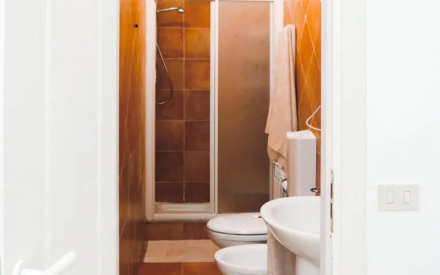 H11 SANREMO CENTER - Station - Ariston - Beaches