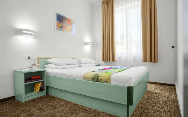Hotel Lipa
