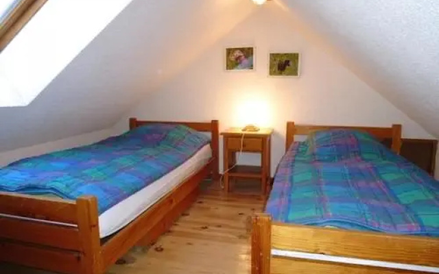 Apartment Appartement Avec Chambre Et Mezzanine Proche Centre