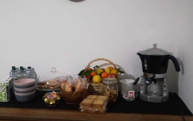B&B Capuam Vetere Accommodation