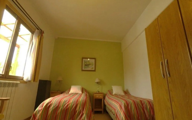 As Nancy Ushuaia B&B