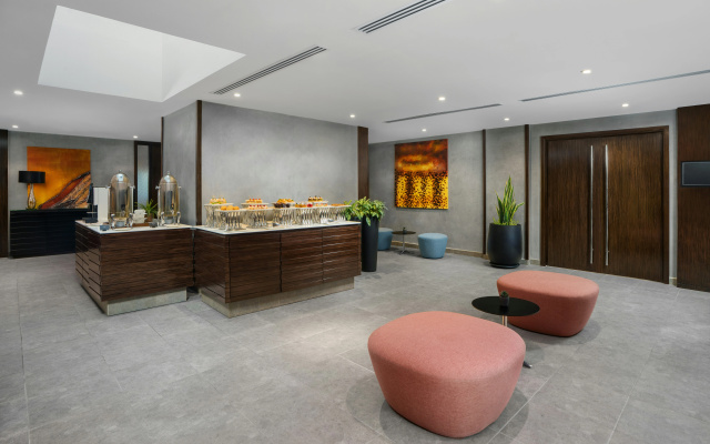 Centro Corniche Al Khobar