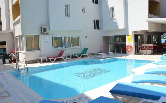 Kemal Butik Hotel
