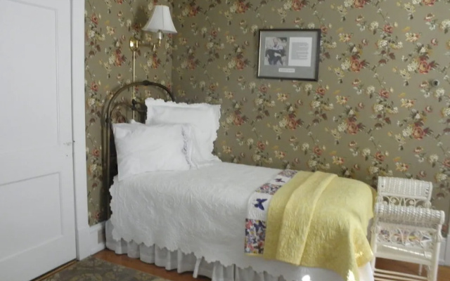 The Doctor's Inn Virginia