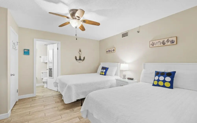 Phoenix V Vacation Rental Condominiums