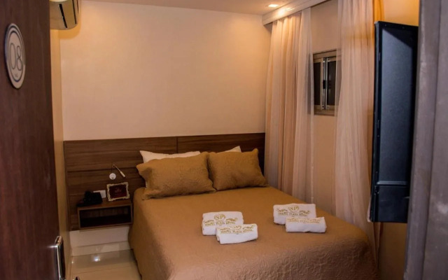 SERPYL Plaza Hotel