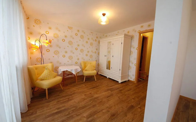 Hotel Garni Gästehaus Merk