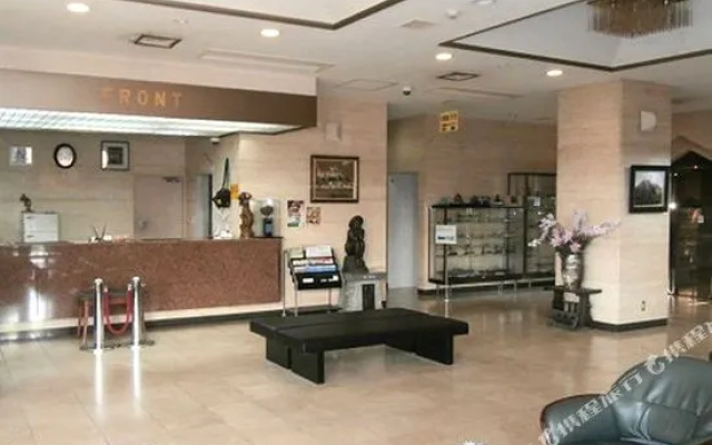 Hotel Okura