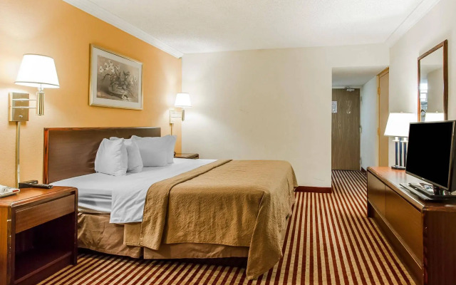 Rodeway Inn