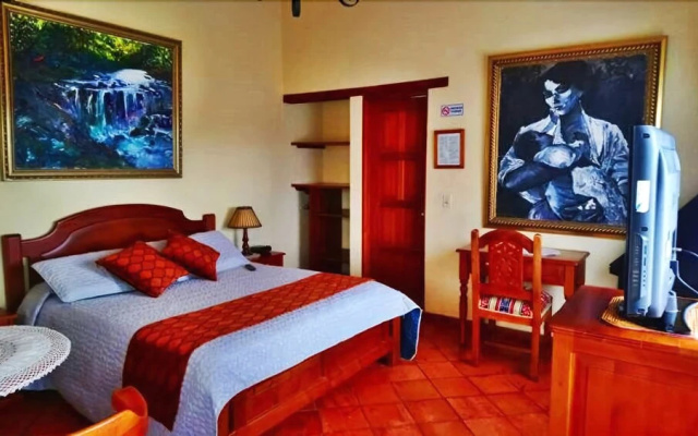 Casa Hotel Villa Cristina