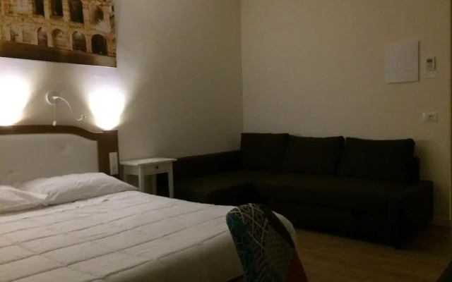 B&B Al 16