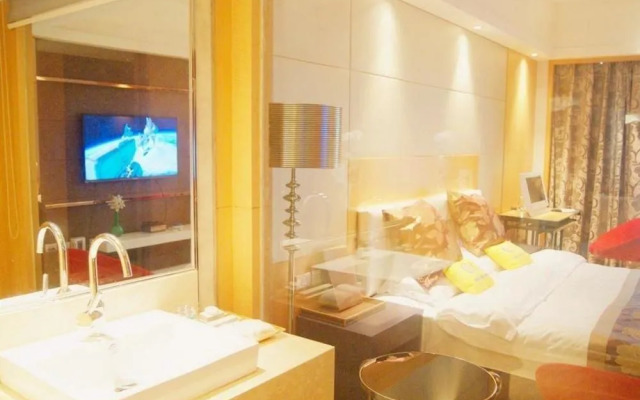 Lansa International Hotel