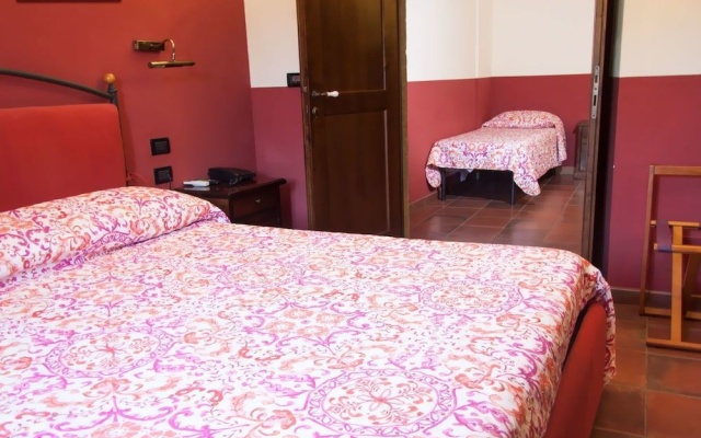 Agriturismo Antica Sosta