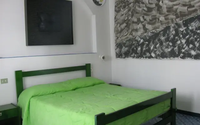Art Hotel Atelier Sul Mare