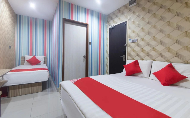 Super OYO Capital O 804 Hotel Pinji