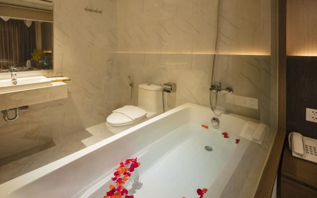 Sochi Hotel