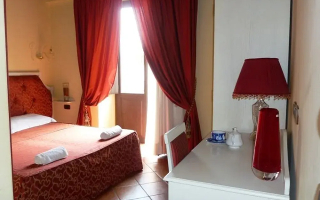 Hotel Villa Calliope