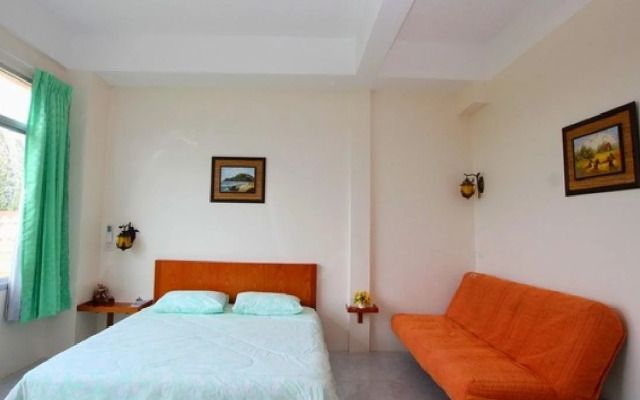 Coolhouse Hotel