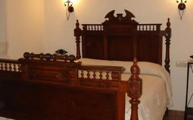 La Bodega del Herrador