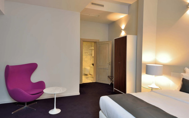 Hotel Retro