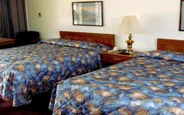 The Bedford Inn