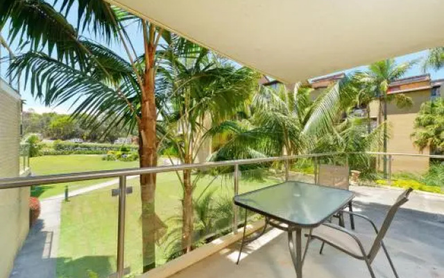 Beachpark 10 58 Pacific Drive