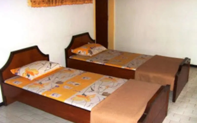 Hotel Pesona Ratimaya