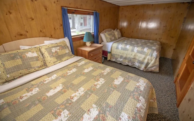 Ridges Inn & Suites