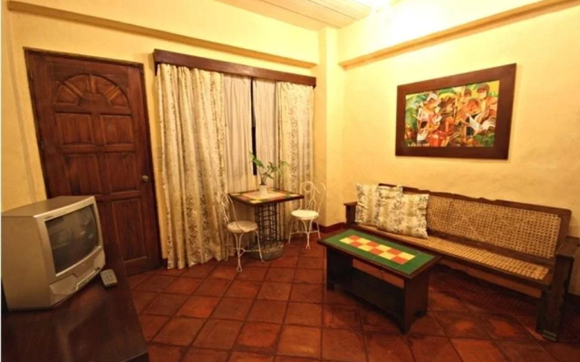 Balay da Blas Hotel