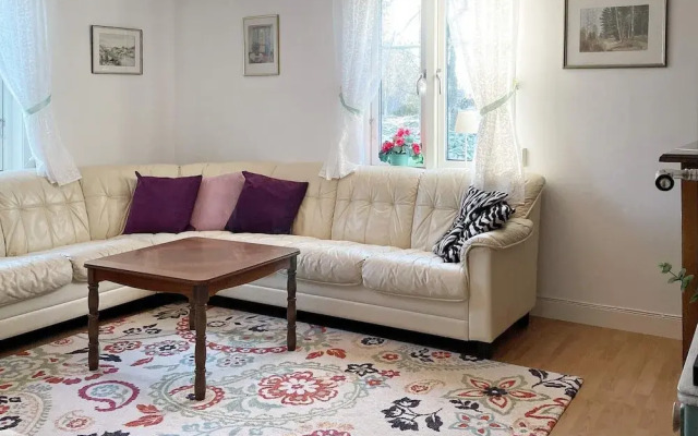 6 Person Holiday Home in Lidkoping-by Traum