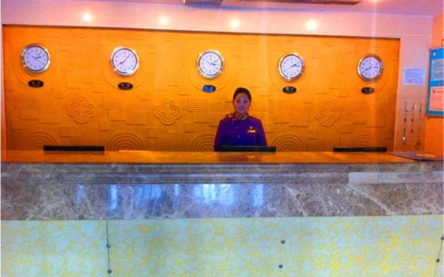 Wuzhong Wangyuan Inn Lanhuahua Wuzhong Mingzhu Shop