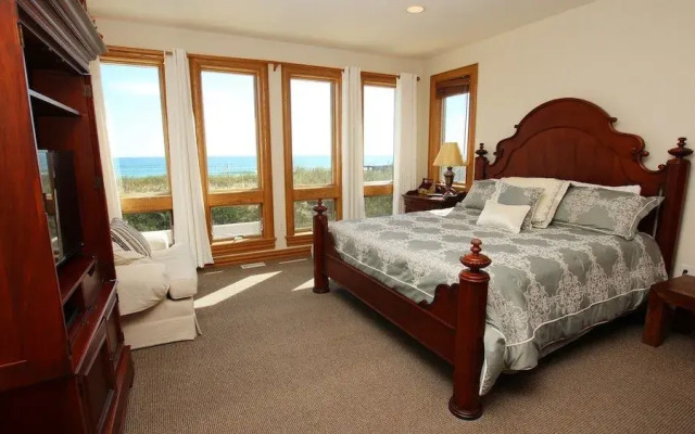 Wellfleet - 6 Br Home