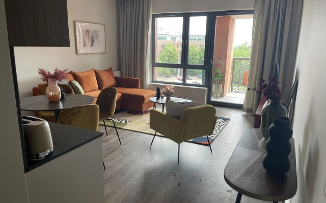 Scala Apartamenty