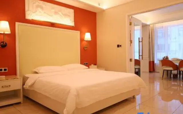 Mishan Water Palace Hotel