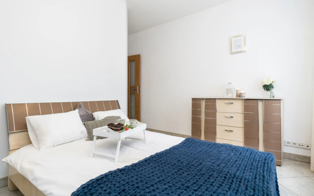 Elite Apartments Świętego Ducha Grande | old town view | OLD TOWN