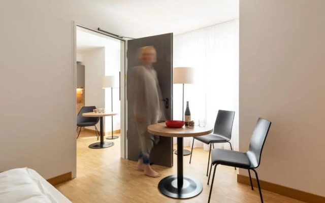 Brera Serviced Apartments Stuttgart