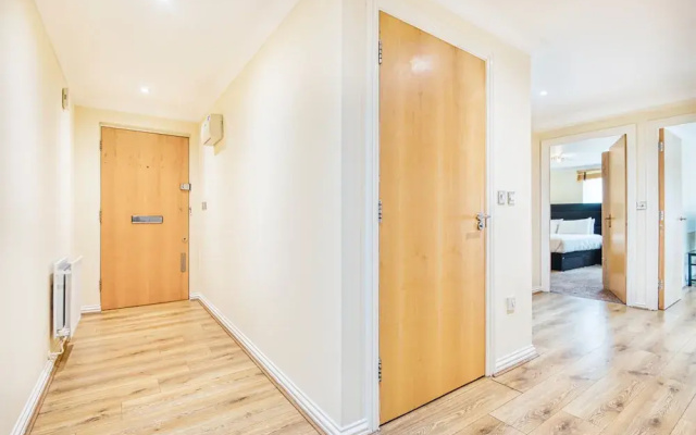 Hendon Pad - Austin David Apartments