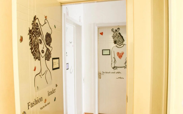 YanTai Dream Hostel