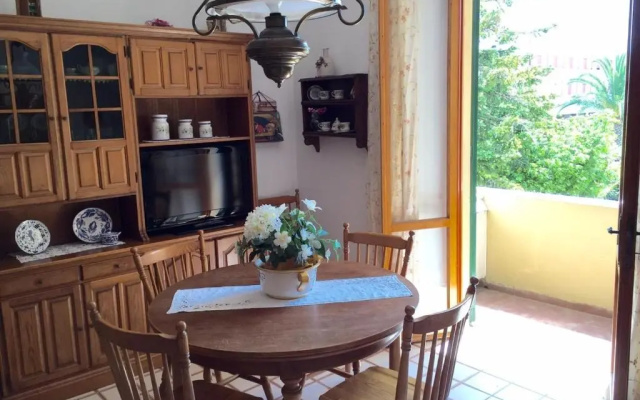 Casa Vanni
