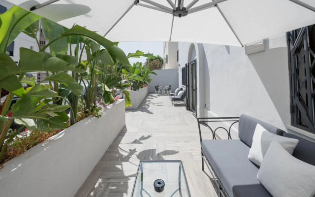 Hostal Costa