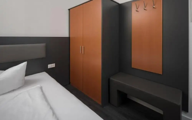 Hotel Zeppelin®