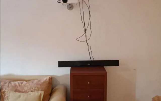 Mountain Paradise 1 - 1 Bedroom South Facing Balcony - 300mbps Wi-fi
