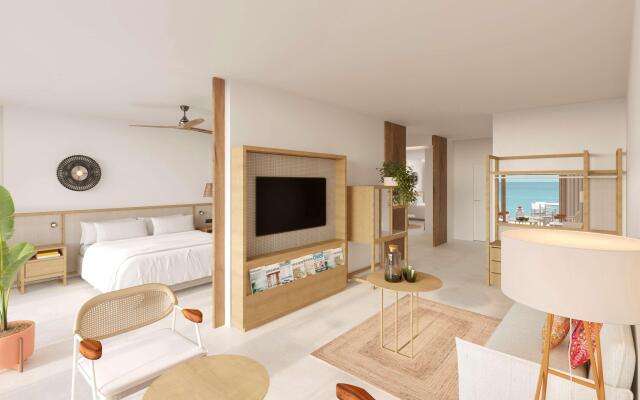 Paradisus by Meliá Gran Canaria
