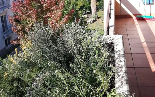 Appartement 124
