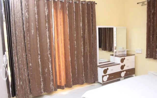 Villa 99 4BHK