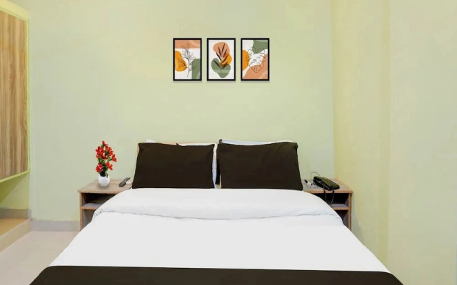 Deluxehotel Mamta Kutir