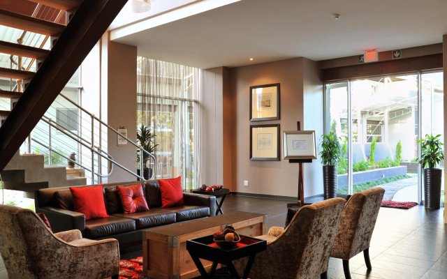 Protea Hotel by Marriott O.R. Tambo Airport